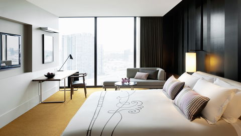 Crown Metropol Melbourne - Accommodation Sunshine Coast 8