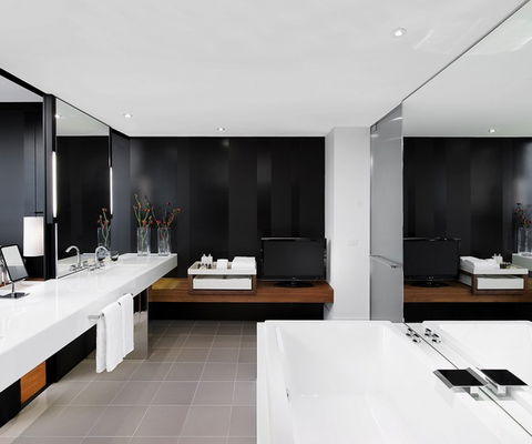 Crown Metropol Melbourne - Accommodation Sunshine Coast 7