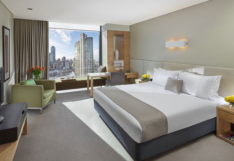 Crown Promenade Melbourne - Accommodation Sunshine Coast 0