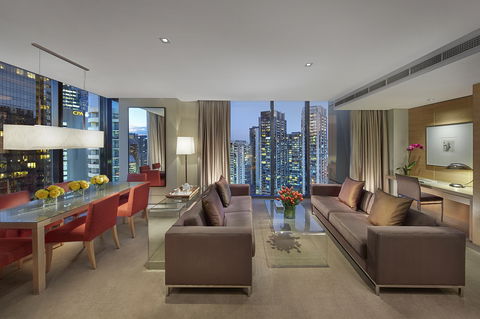 Crown Promenade Melbourne - Accommodation Sunshine Coast 3