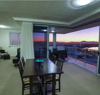 Curtis Central Apartments - Accommodation Sunshine Coast