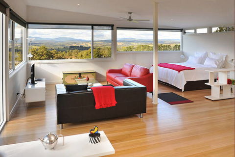 Dalblair Bed & Breakfast - Accommodation Sunshine Coast 0