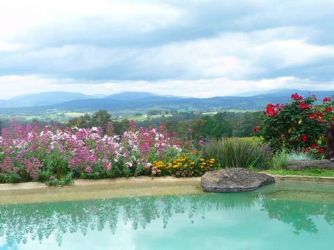 Dalblair Bed & Breakfast - Accommodation Sunshine Coast 1