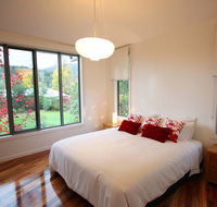 Dalrymples Guest Cottages - Accommodation Sunshine Coast