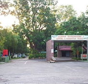 Darwin Boomerang Motel  Caravan Park - Accommodation Sunshine Coast