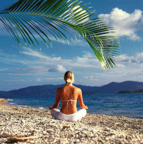 Daydream Island Resort & Spa - Accommodation Sunshine Coast 0