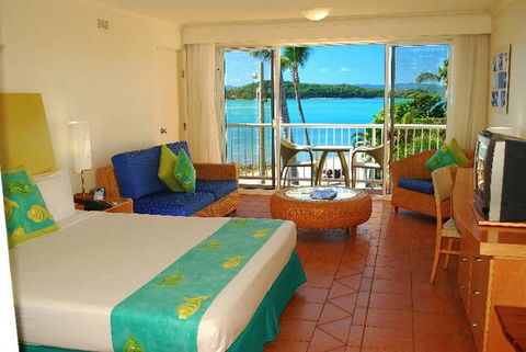 Daydream Island Resort & Spa - Accommodation Sunshine Coast 1