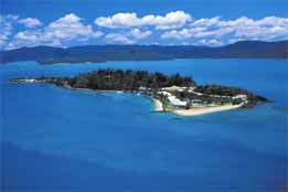 Daydream Island Resort & Spa - Accommodation Sunshine Coast 4