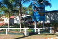 Diamond Waters Caravan Park - Accommodation Sunshine Coast 0