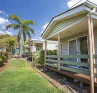 Discovery Parks - Argylla Mount Isa - Accommodation Sunshine Coast