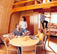 Discovery Holiday Parks - Boulder - Accommodation Sunshine Coast
