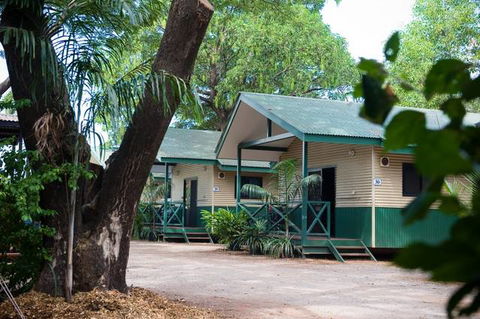 Discovery Holiday Parks - Darwin - Accommodation Sunshine Coast 0