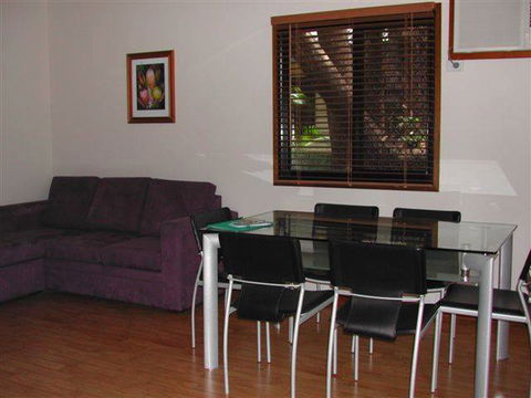 Discovery Holiday Parks - Darwin - Accommodation Sunshine Coast 1