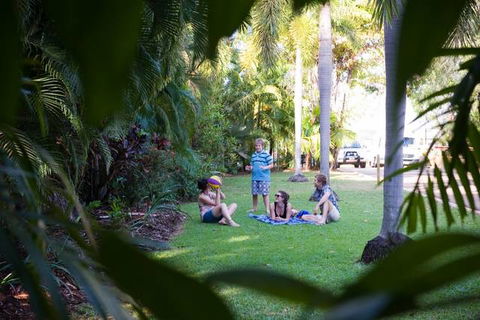 Discovery Holiday Parks - Darwin - Accommodation Sunshine Coast 5