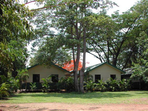 Discovery Holiday Parks - Darwin - Accommodation Sunshine Coast 9