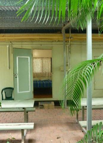 Discovery Holiday Parks - Darwin - Accommodation Sunshine Coast 12