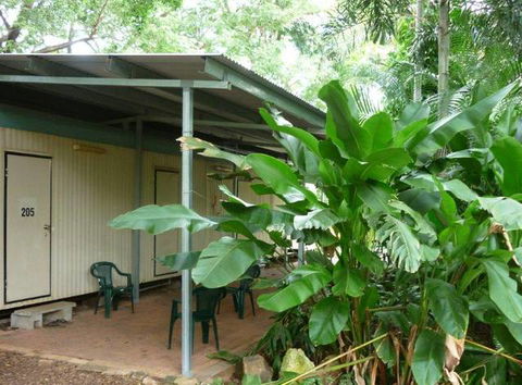 Discovery Holiday Parks - Darwin - Accommodation Sunshine Coast 14