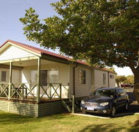 Discovery Parks - Koombana Bay - Accommodation Sunshine Coast