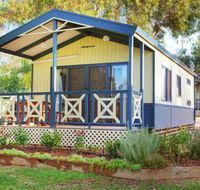 Discovery Holiday Parks - Lake Bonney - Accommodation Sunshine Coast