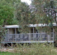 Donald Riverside Motel - Accommodation Sunshine Coast