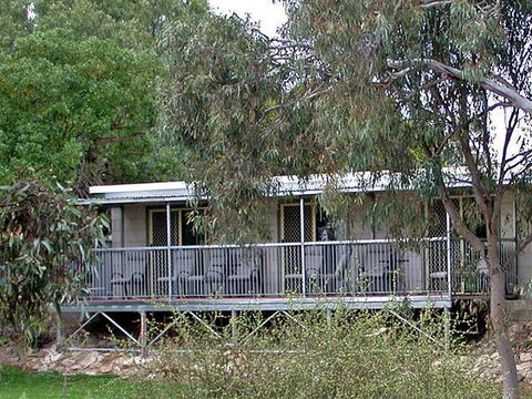 Donald Riverside Motel - Accommodation Sunshine Coast 0