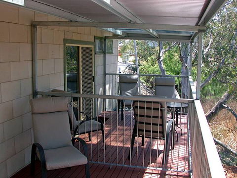 Donald Riverside Motel - Accommodation Sunshine Coast 1