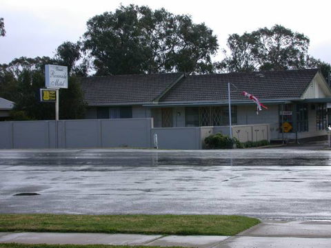 Donald Riverside Motel - Accommodation Sunshine Coast 3