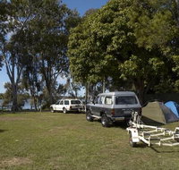 Donnybrook Caravan Park - Accommodation Sunshine Coast