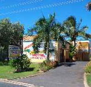 Driftwood Holiday Units - Accommodation Sunshine Coast