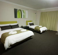 Drovers Motor Inn - Accommodation Sunshine Coast