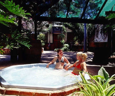 Eagle Foundry Bed & Breakfast - Accommodation Sunshine Coast 0