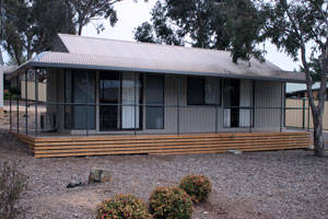 Eaglehawk Holiday Park - Accommodation Sunshine Coast 2