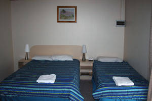 Eaglehawk Holiday Park - Accommodation Sunshine Coast 3