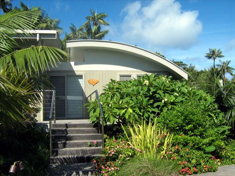 Earl's Anchorage - Accommodation Sunshine Coast 0