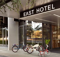 East Hotel and Apartments - Accommodation Sunshine Coast