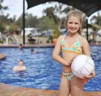 Echuca Holiday Park - Accommodation Sunshine Coast