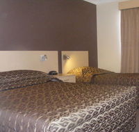 Econo Lodge Moree Spa Motor Inn - Accommodation Sunshine Coast