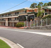 Econo Lodge Murwillumbah - Accommodation Sunshine Coast