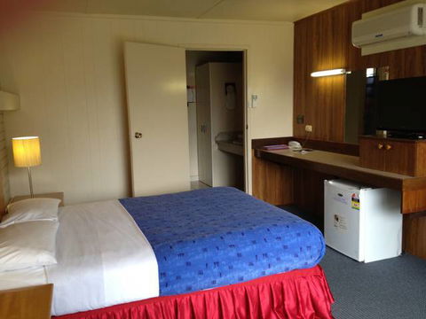 Econo Lodge Statesman Ararat - Accommodation Sunshine Coast 2