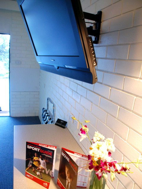 Econo Lodge Statesman Ararat - Accommodation Sunshine Coast 0