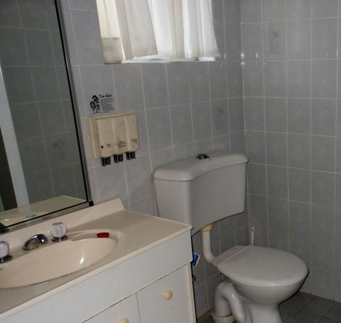 Econolodge Grafton - Accommodation Sunshine Coast 0