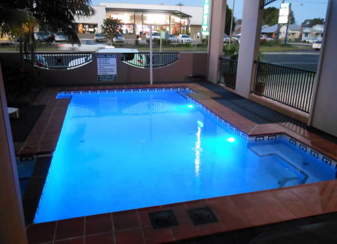 Econolodge Grafton - Accommodation Sunshine Coast 3