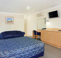 Edward Parry Motel - Accommodation Sunshine Coast