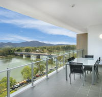 Empire Apartment Hotel - Accommodation Sunshine Coast