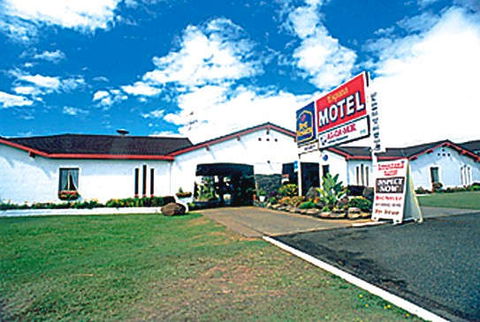 Espana Motel - Accommodation Sunshine Coast 0
