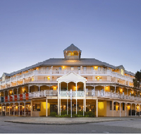Esplanade Hotel Fremantle By Rydges - Accommodation Sunshine Coast