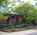 Euroa Caravan  Cabin Park - Accommodation Sunshine Coast