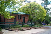 Euroa Caravan & Cabin Park - Accommodation Sunshine Coast 0