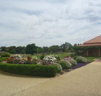 Fairways Bed  Breakfast at Jerilderie - Accommodation Sunshine Coast