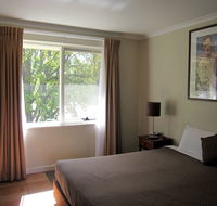 Forrest Hotel  Apartments - Accommodation Sunshine Coast